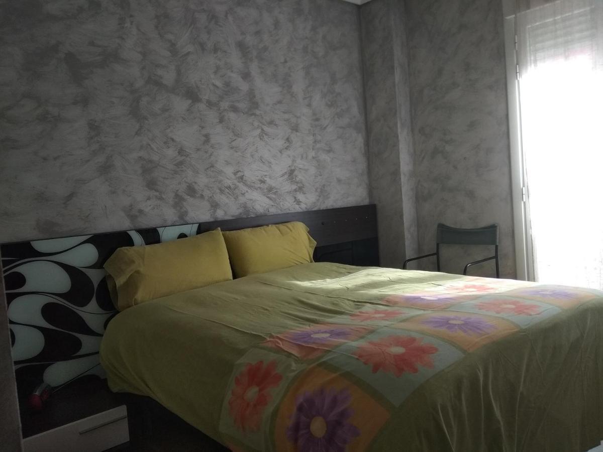 Appartement El Rinconcito De Don Diego à Haro Extérieur photo