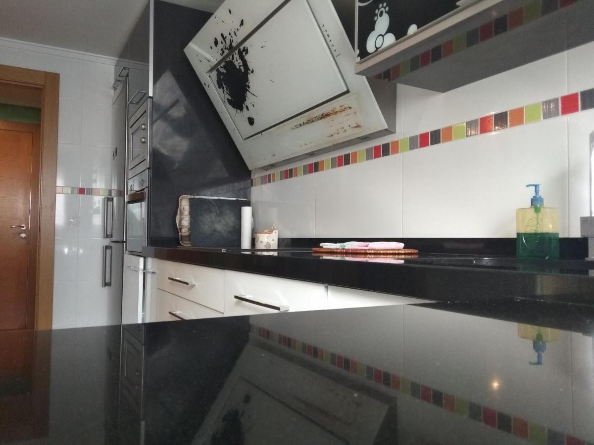 Appartement El Rinconcito De Don Diego à Haro Extérieur photo